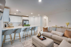 Close to WF Vegas Strip, New Smart TVs, PAM Hospital